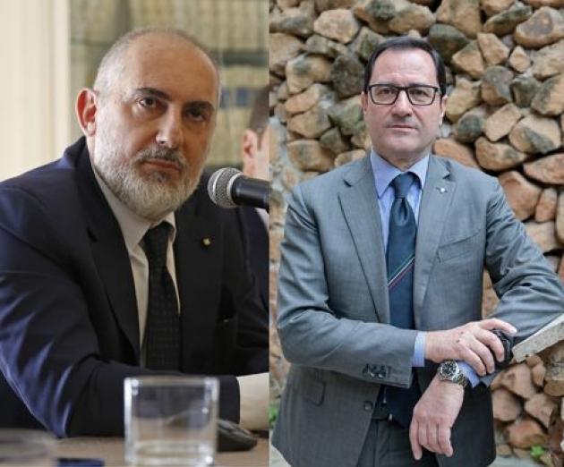 Ferrovie Dello Stato, Tommaso Tanzilli nuovo Presidente e Stefano Donnarumma Ad come anticipato dal GdI 