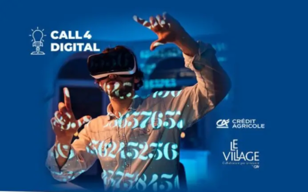 Le Village by Cr&eacute;dit Agricole: Al via la prima Call for Startup nazionale per rispondere ai bisogni delle aziende partner