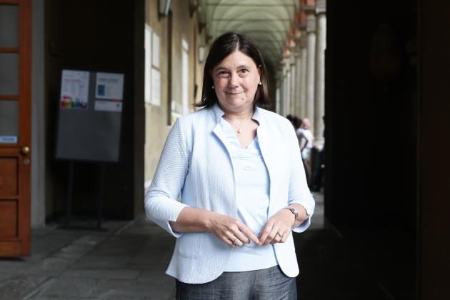 Elena Beccalli nuova rettrice Università Cattolica dopo la morte di Franco Anelli, prima donna alla guida dell'ateneo