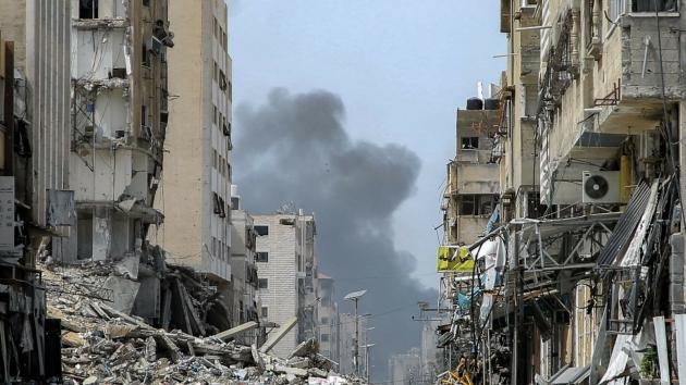 Gaza, bombe Idf vicino sede Croce Rossa, 22 morti, Sudafrica, Cuba, Spagna, Messico, Colombia, Nicaragua e Libia contro Israele: “È genocidio”