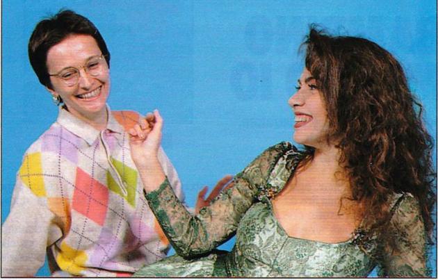 Addio ad Alessandra Valeri Manera, morta a 67 anni l'autrice delle canzoni di Cristina d'Avena come 'Occhi di gatto'