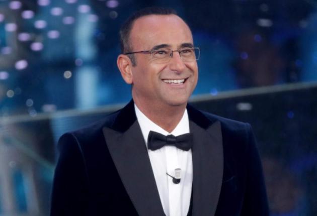 Festival di Sanremo 2025, si terrà dal 4 all'8 febbraio con la direzione di Carlo Conti
