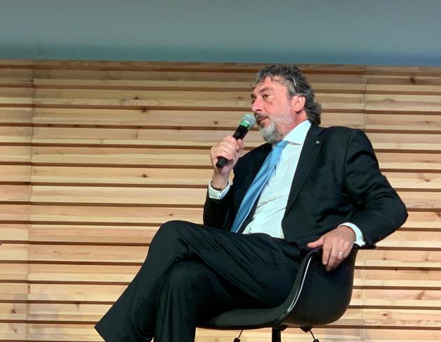 Editoria. 50 anni de Il Giornale. Cimbri, Presidente Unipol: “Impresa deve saper anticipare cambiamenti culturali”