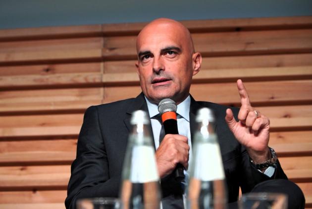 Editoria. 50 anni de Il Giornale. Hannappel, AD Philip Morris Italia: “Puntare sull’italianità, sinonimo di qualità e valori”
