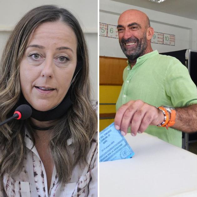 Elezioni comunali 2024, spoglio e risultati in diretta dei ballottaggi, Funaro e Leccese (csx) nuovi sindaci di Firenze e Bari