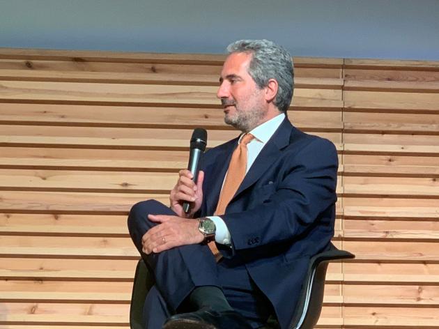 Editoria. 50 anni de Il Giornale. Folgiero, AD Fincantieri: “Genio ingegneristico italiano fa la differenza con i competitor”