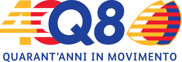 Q8 ITALIA