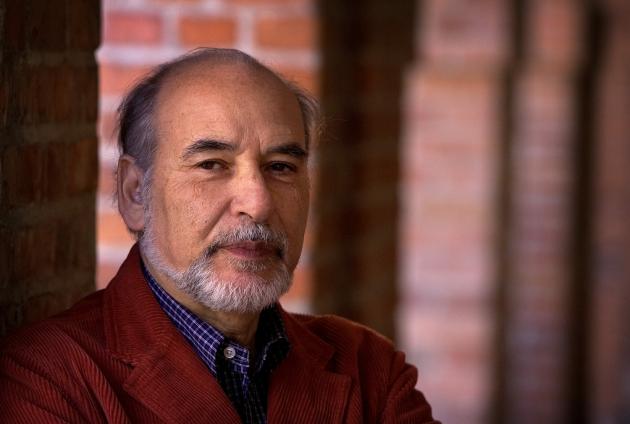 Tahar Ben Jelloun 