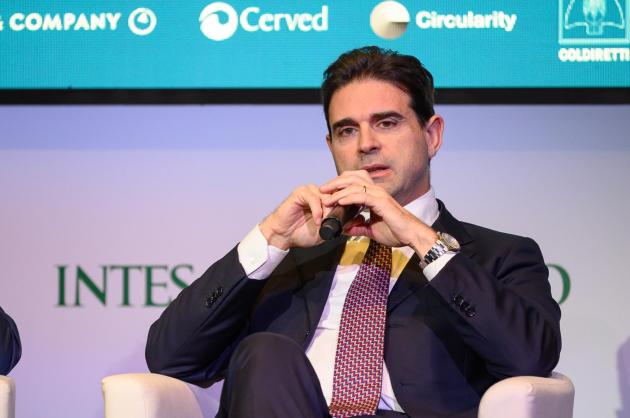 Intesa Sanpaolo, destinati 8 miliardi per imprese laziali nel nuovo programma per crescita sistema imprenditoriale italiano 