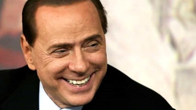 Mondadori lancia la Silvio Berlusconi Editore, che debutta a settembre con un saggio su Tony Blair