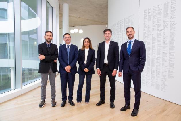 Golden Group e SDA Bocconi, Primo Osservatorio Finanza agevolata, oltre il 28% dei Finanziamenti è a Fondo perduto
