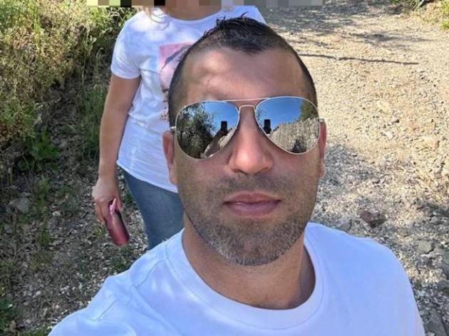 Ritrovato il corpo di Nicolas Del Rio, il corriere scomparso sull'Amiata mentre trasportava carico Gucci: ucciso e gettato in un dirupo