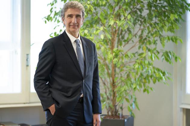Marco Stangalino
