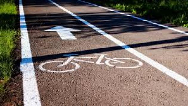 Confindustria ANCMA, Mariano Roman: preoccupazione in merito al ritardo nella realizzazione delle ciclovie