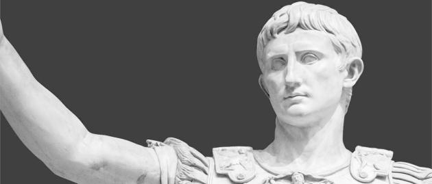 Storia de Roma Antica - Capitolo XXVI - CESARE OTTAVIANO AUGUSTO - Approfondimento storico