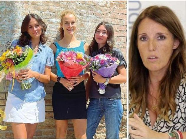 Venezia, promosse le 3 studentesse che fecero scena muta all'orale per protesta (prendendo 2), ma non rischiavano la bocciatura 
