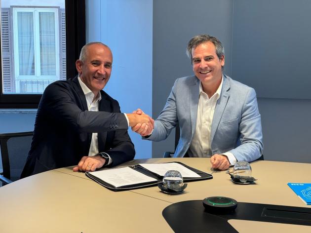 Amazon Web Services e A2A,  siglato Memorandum per l'AI Generativa e il Cloud: obiettivo riduzione di carbon footprint 