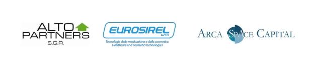 Alto Partners S.G.R. S.p.a. e Arca Fondi S.G.R. S.p.a., conclusa acquisizione del 100% delle azioni di Eurosirel S.p.a.