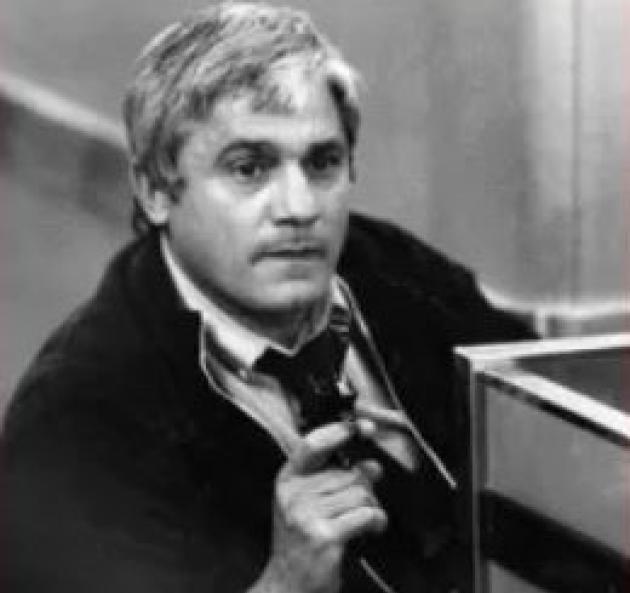 Addio a Claudio Mancini,  morto il produttore ed ex pugile che sparò a Mario Brega e lavorò con Sergio Leone: aveva 96 anni