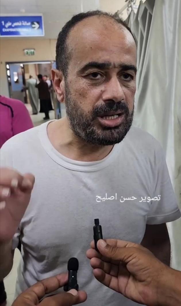 Gaza, Israele rilascia direttore ospedale al Shifa, governo spaccato, Netanyahu ordina indagine, il medico: “Prigionieri palestinesi torturati da dottori israeliani”