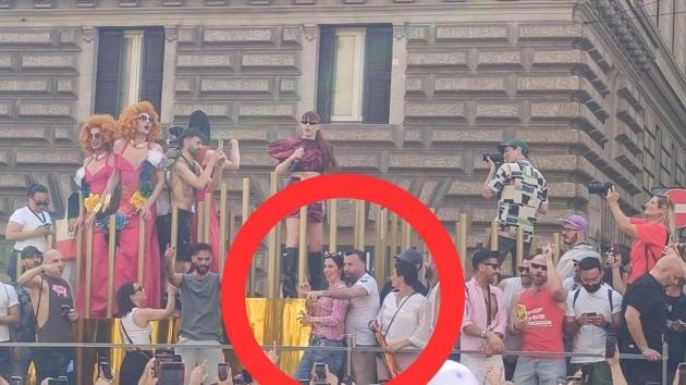 Elezioni Francia, da Parigi a Roma, la sinistrash fa ridere più che piangere e rende superflue le destre stesse