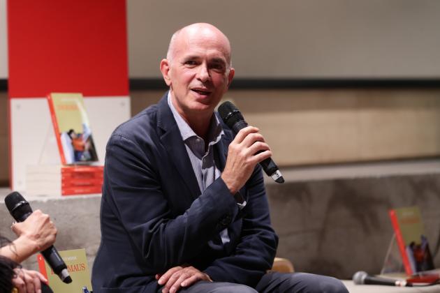 Feltrinelli, acquisito il 10% della casa editrice Adelphi; il Presidente Carlo Feltrinelli: "Saremo partner di garanzia"
