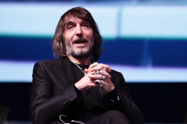 Cruciani: "Alle feste di Luxuria ho avuto un'esperienza gay per uno alla Freddie Mercury, con Parenzo periodo difficile perché lui pro obbligo vaccinale e io contro"
