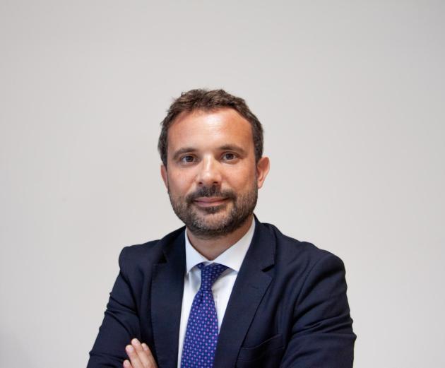 Fondazione Policlinico Universitario Campus Bio-Medico, Andrea Picardi nuovo direttore comunicazione e fundraising