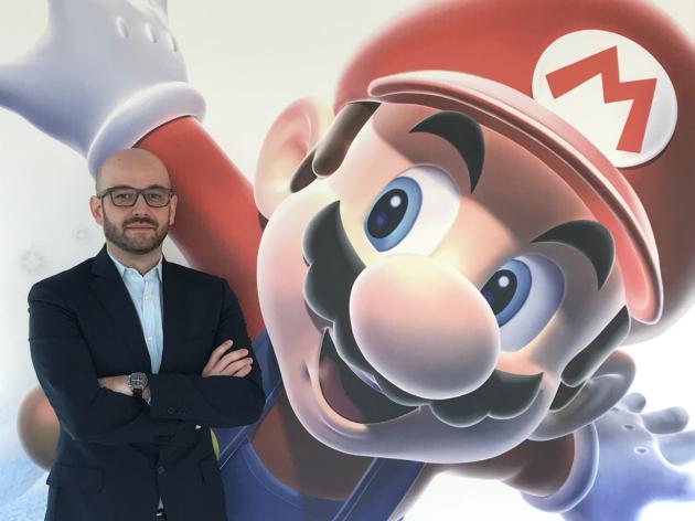Nintendo, affidato a Wavemaker Italy l'incarico diretto per il coordinamento delle attività media nel mercato italiano