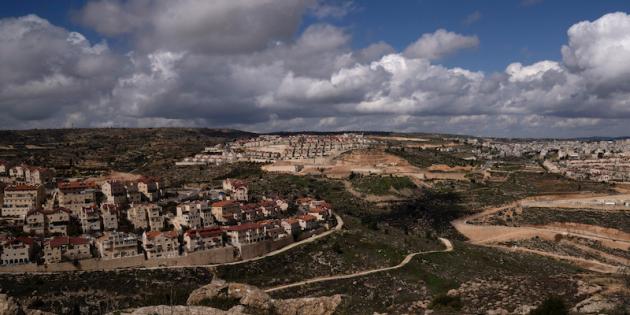 Palestina, Israele confisca 1.200 ettari di terre nella Valle del Giordano, Peace Now: “la più grande espropriazione degli ultimi 3 decenni"    