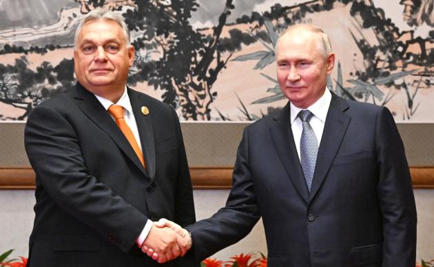 Ucraina, l’impossibilità della pace, o dell’irreversibilità dei fenomeni storici