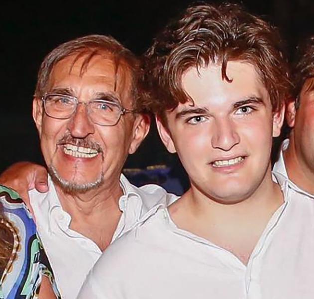 Caso La Russa jr, procura di Milano chiede proroga delle indagini: "Emerse foto e messaggi cancellati, necessari accertamenti"