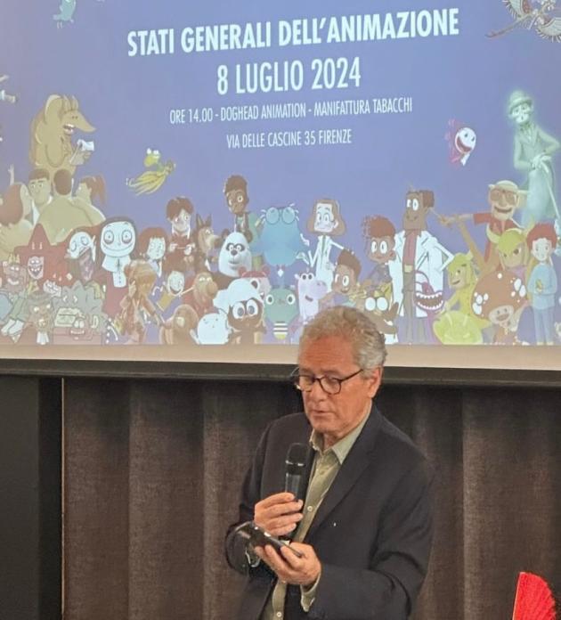 Stati Generali dell'Animazione 