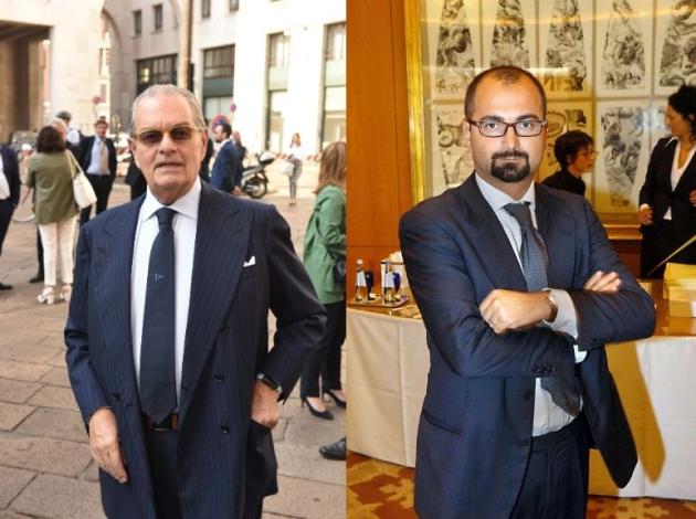 Banca Cesare Ponti, Cesare Castelbarco Albani nominato Presidente e Stefano Rangone Vice Presidente del CdA