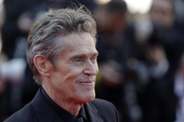Willem Dafoe è il nuovo direttore artistico della biennale teatro di Venezia