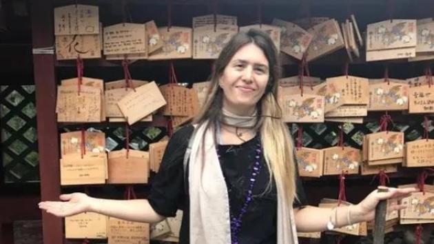 Torino, la giornalista Valentina Gerace morta per malore improvviso nella notte, aveva 40 anni