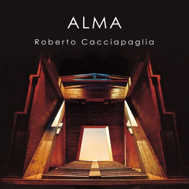 Alma, il nuovo brano del compositore Roberto Cacciapaglia, "un inno all'amore per la natura e il pianeta"