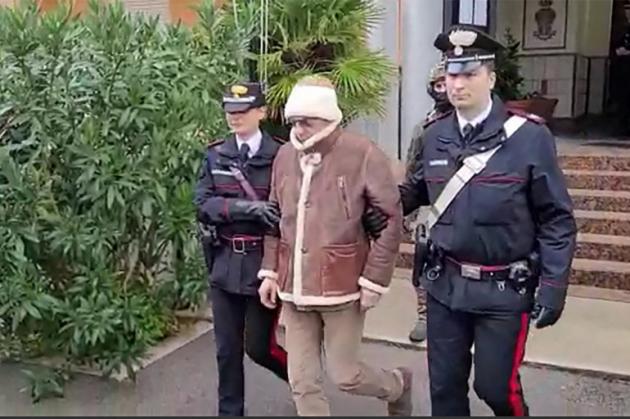 Rosalia Messina Denaro, condannata a 14 anni di carcere la sorella del boss mafioso, il gup di Palermo: "Aiutò il fratello latitante"