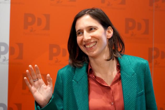 Il PD della Schlein non perde il gustoso vizio delle tasse: Elly rilancia l'idea della patrimoniale