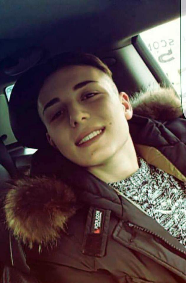 Ardea, Lorenzo Morellini morto a 24 anni per malore improvviso durante una partita di calcetto nel campo sportivo 'Le Camomille'