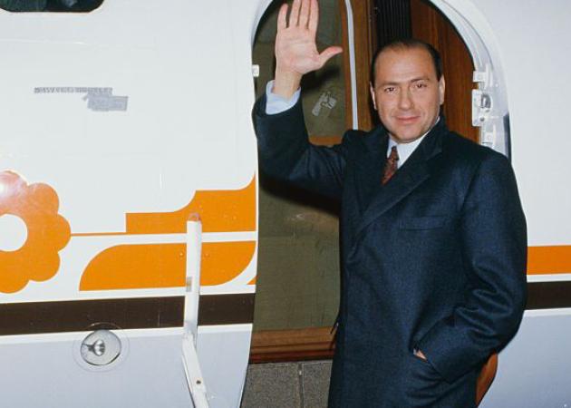 Aeroporto di Malpensa ufficialmente intitolato a Silvio Berlusconi, Salvini: "Non vedo l'ora di atterrarci"