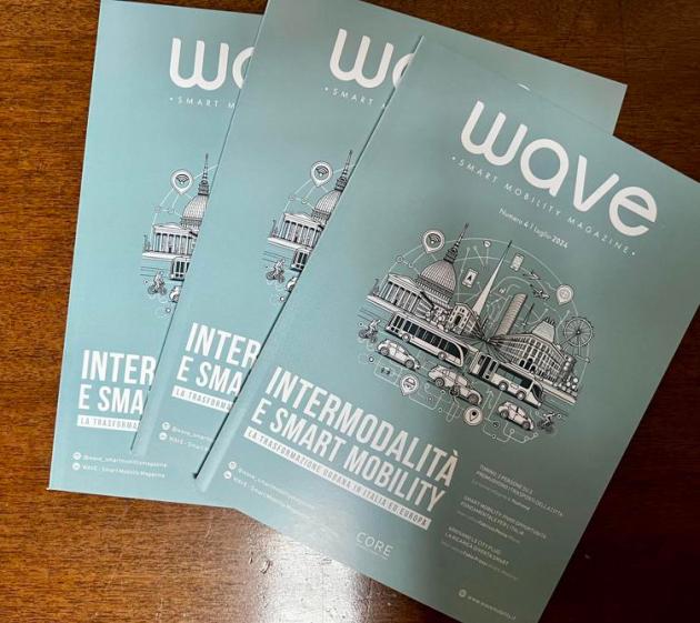 Wave, a Torino due persone su tre promuovono la mobilità locale, il 37% dei cittadini sceglie l'auto,  indagine condotta da Youtrend