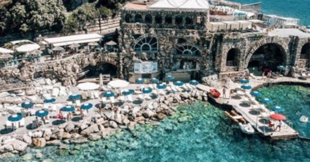 Portofino, Eddie Irvine acquista il Covo di Nord Est, "così rinascerà un locale che ha fatto la storia"