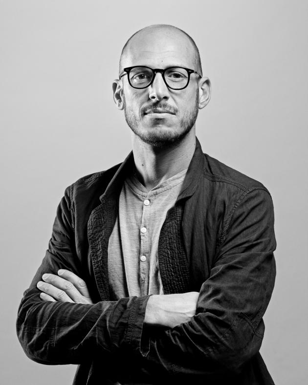 Photo Grant Deloitte, Davide Monteleone vince con Critical Minerals-Geography of Energy: viaggio visivo verso le fonti rinnovabili