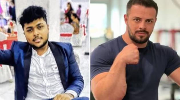 Ragazzi scomparsi nel Brenta, oggi recuperato il corpo del 30enne Bogdan Stefan Cristoiu, aveva cercato di salvare il giovane cingalese