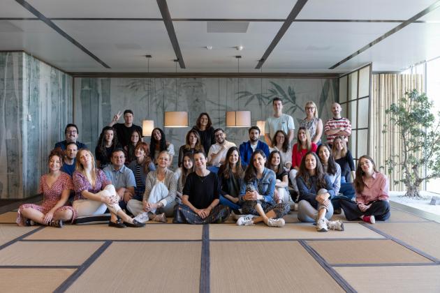 Dentsu, conclusa 3 edizione di "The Code" che avvicina i giovani al marketing e alla comunicazione; 2300 studenti coinvolti