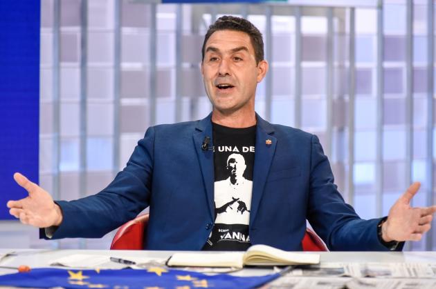 Palazzo Chigi guarda altrove: il generale Vannacci non preoccupa la maggioranza. E spera che il caso mediatico si sgonfi 