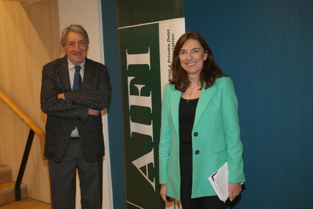 AIFI, Innocenzo Cipolletta confermato Presidente e Anna Gervasoni Dg; rinnovato il consiglio per il prossimo triennio