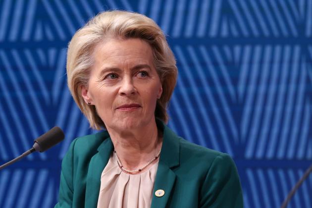 Vaccini Covid, Corte Ue: "Von der Leyen non ha consentito accesso ai contratti per l'acquisto di 1 mld di dosi per 2,7 mld€"