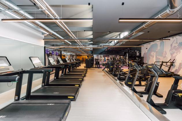 Anytime Fitness, prosegue l'espansione nel Lazio con 5 nuovi Club a Roma e 1 a Tivoli entro fine anno
